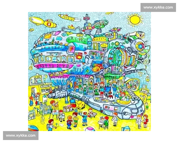 数字创意与未来想象全国电脑绘画大赛青年创新之旅风采展科技美学 数字创意与未来想象全国电脑绘画大赛青年创新之旅风采展科技美学