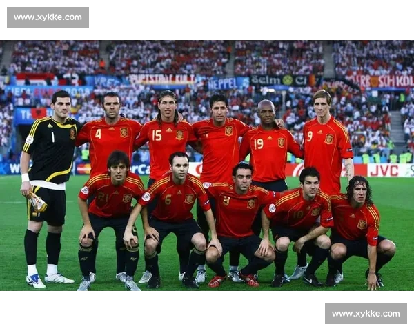 西班牙足球联赛新赛季亮点分析 球队阵容变化与冠军争夺战前瞻