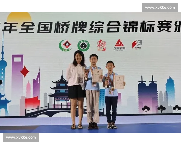 全国桥牌比赛进入白热化阶段各路高手云集争夺冠军宝座赛后风云再起