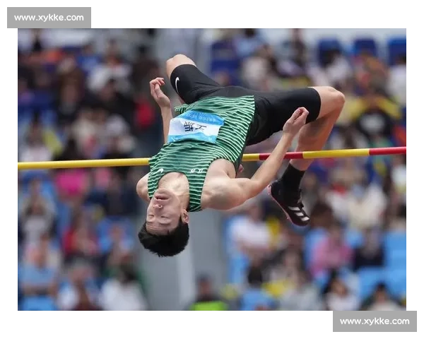 校园田径跳高比赛成绩记录与运动员表现分析汇总表技术趋势历史对比 校园田径跳高比赛成绩记录与运动员表现分析汇总表技术趋势历史对比