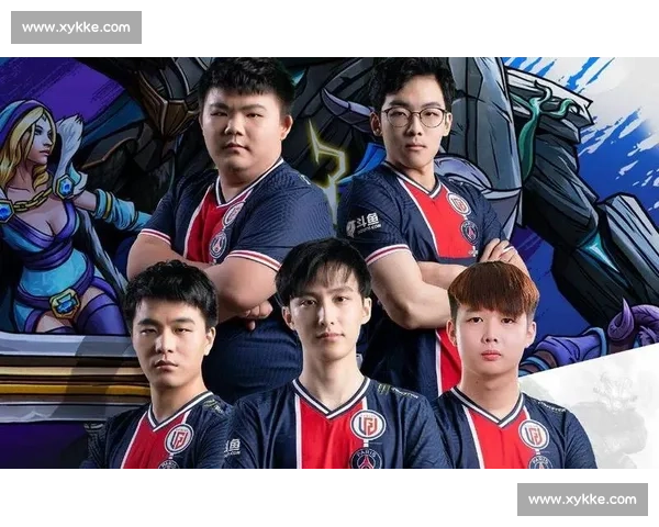 CF最新赛事激战正酣 新一轮冠军争夺战即将展开 谁能问鼎巅峰荣耀 CF最新赛事激战正酣 新一轮冠军争夺战即将展开 谁能问鼎巅峰荣耀